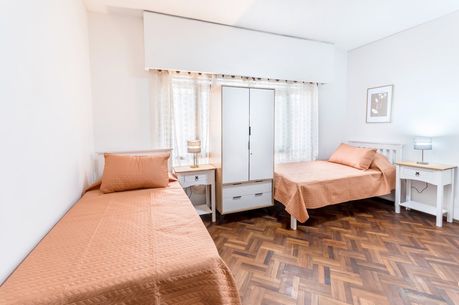 Suite Deluxe en Mahatma Amanecer