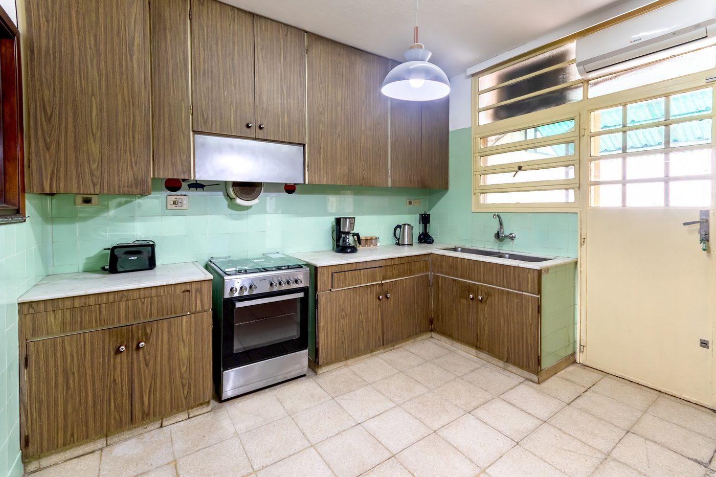 Cocina de Amanecer