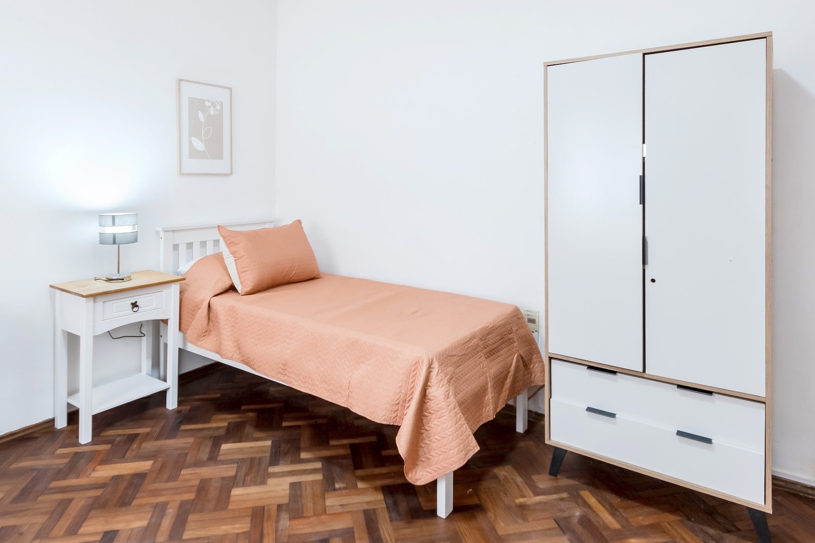 Suite Privada en Mahatma Amanecer
