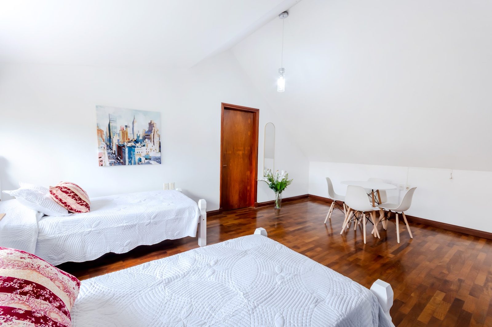 Suite Privada en Mahatma En Compañía