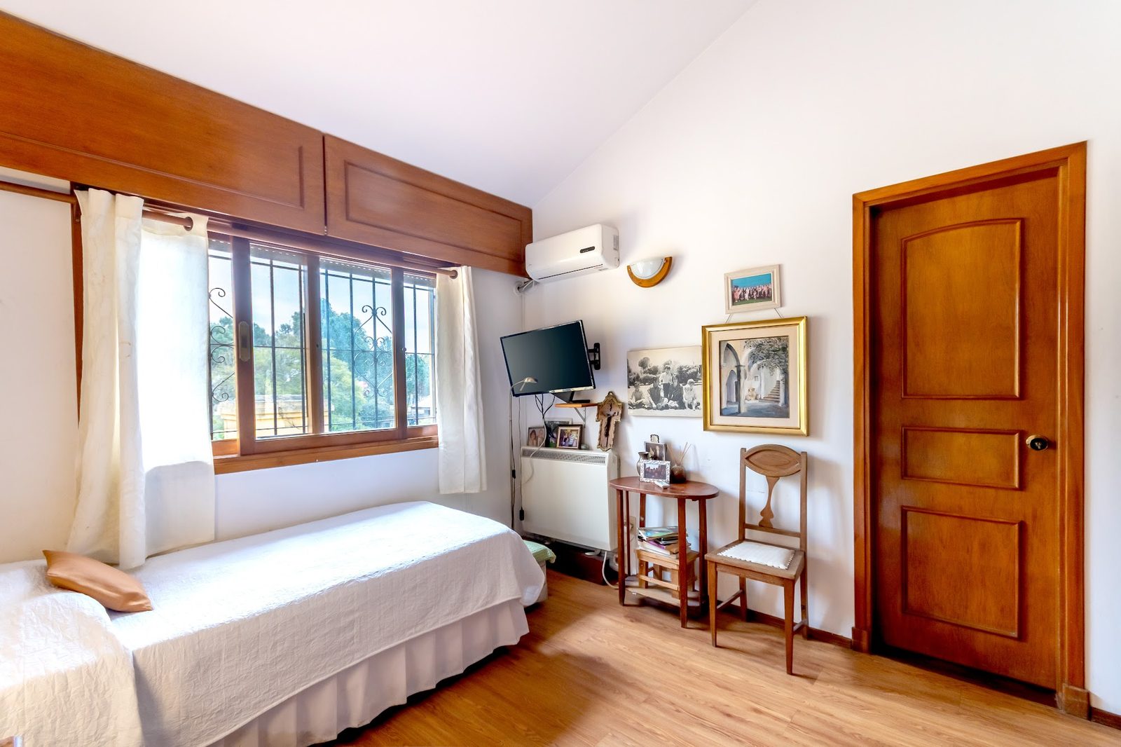 Habitación Compartida en Mahatma En Compañía