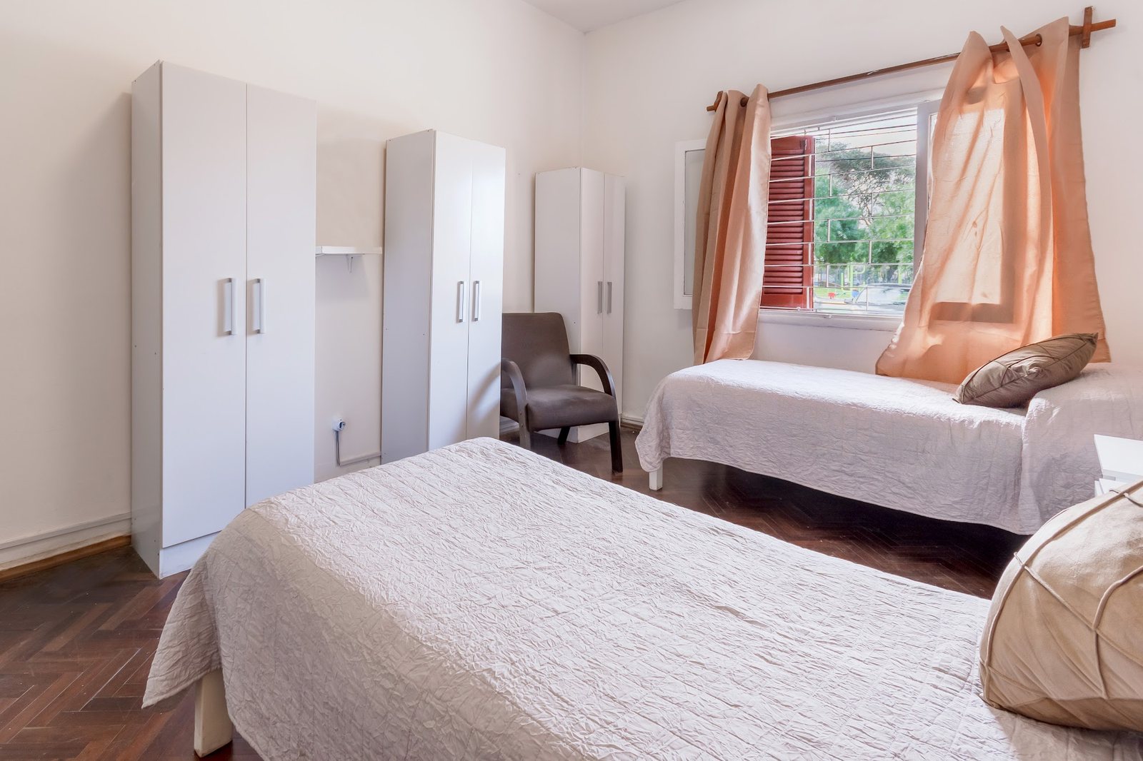 Suite Deluxe en Mahatma Mi Sueño