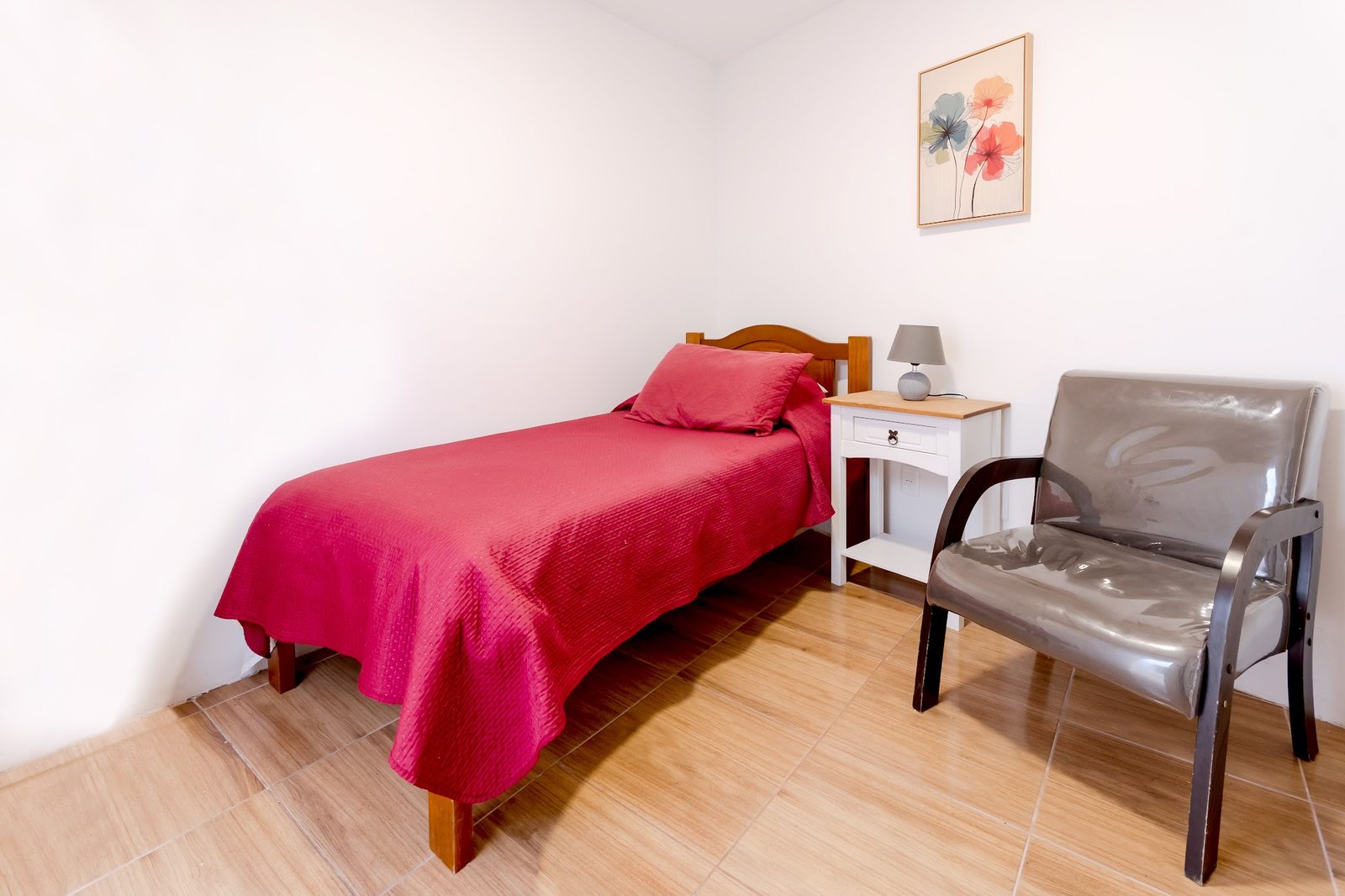 Suite Privada en Mahatma Mi Sueño