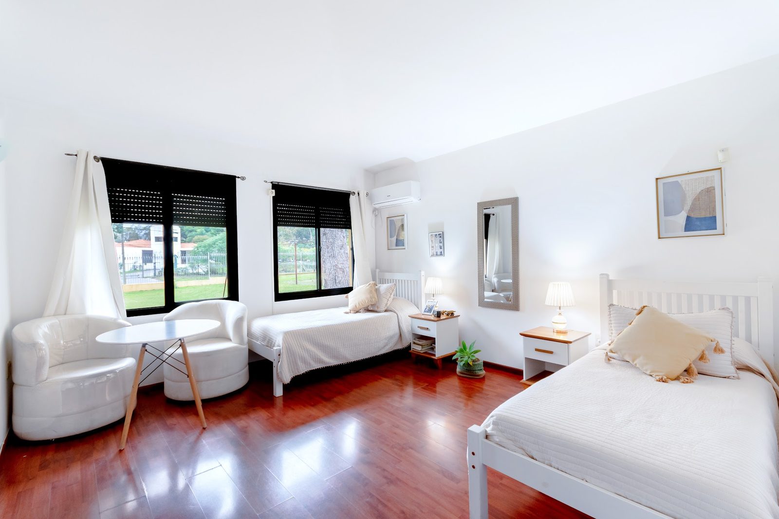 Habitación real en Mahatma Plenitud