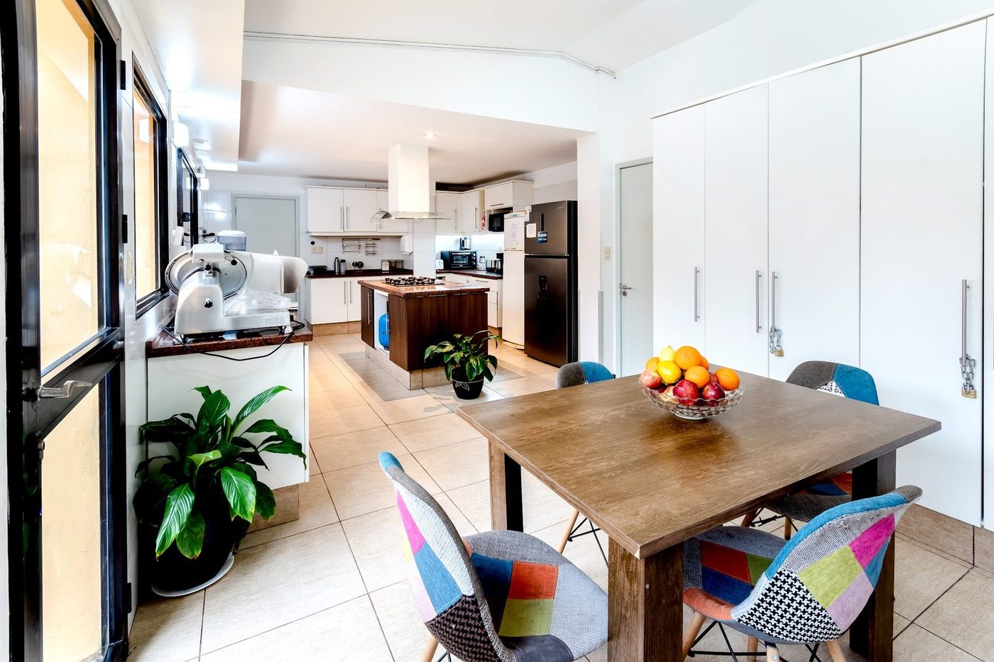 Cocina de Plenitud