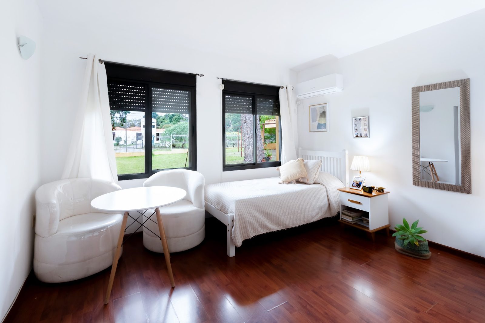 Suite Privada en Mahatma Plenitud